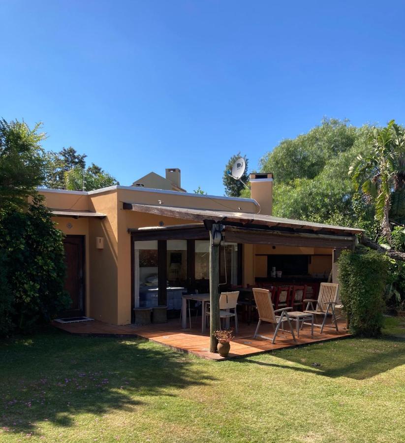 Bungalow In Our Garden Montevideo Exterior photo