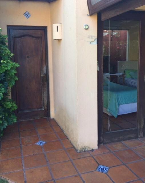 Bungalow In Our Garden Montevideo Exterior photo