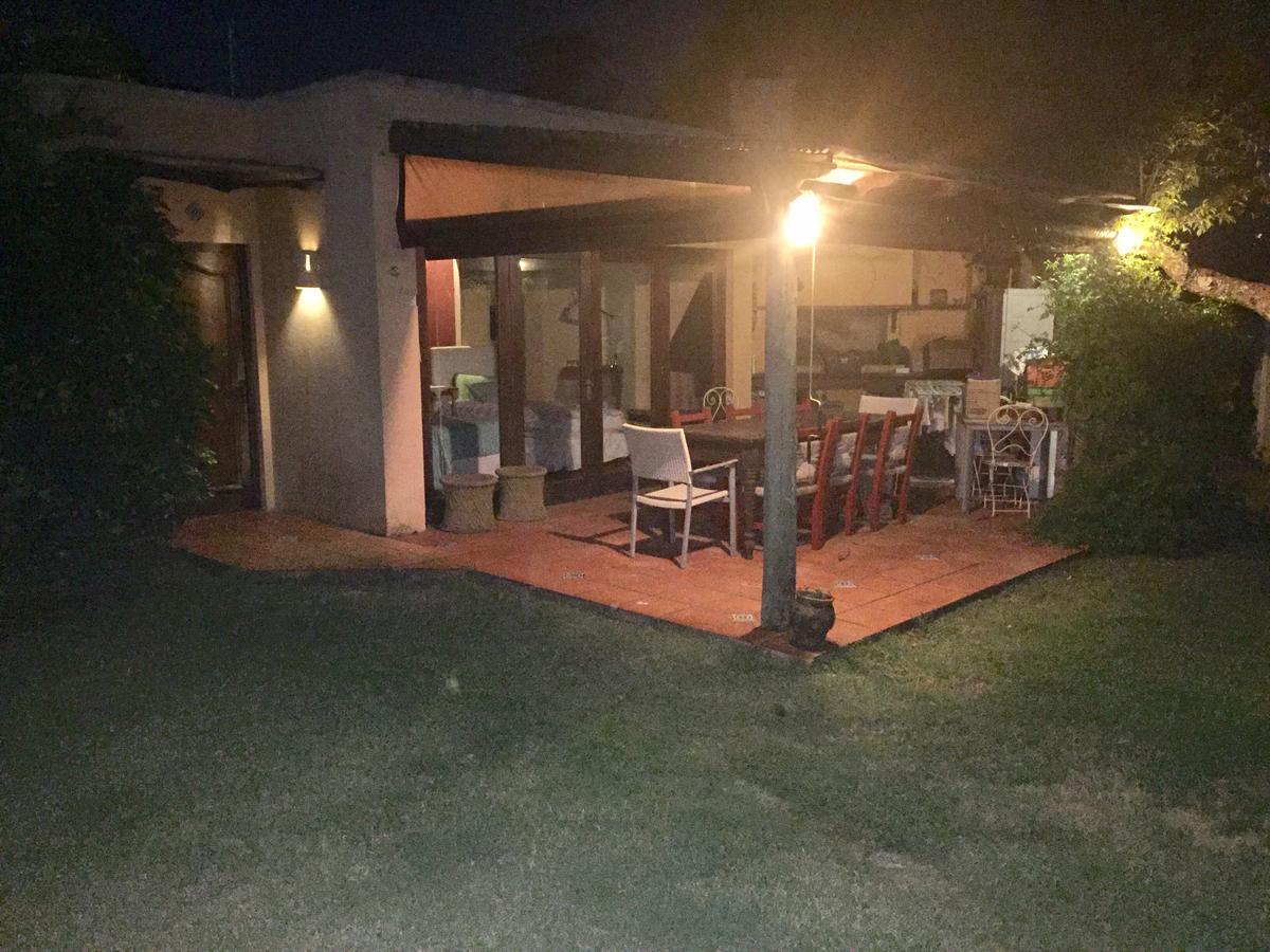 Bungalow In Our Garden Montevideo Exterior photo
